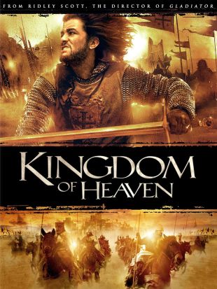 Kingdom Of Heaven Cast : Kingdom Of Heaven Netflix : A exceedingly good